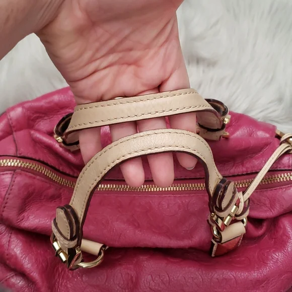 Michael Kors Grayson in Peony - Picture 6 of 16